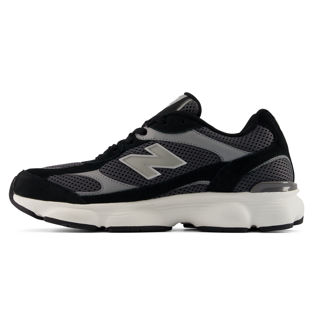 Buty męskie New Balance M603107 – czarne