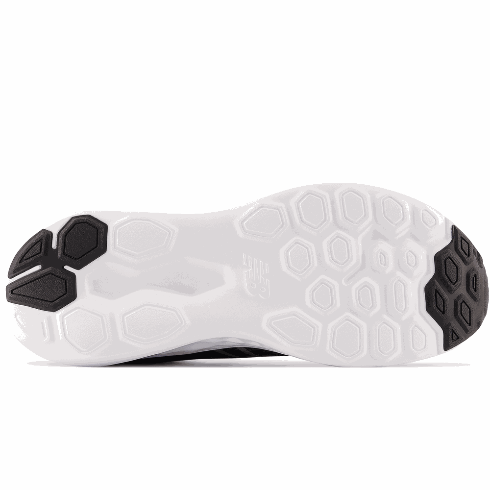 Buty męskie New Balance M411LB3 – czarne
