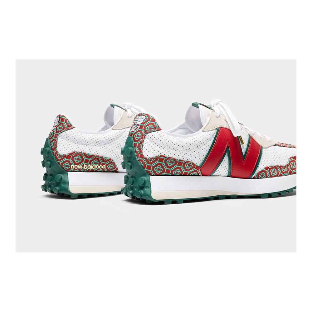 New Balance & Casablanca - MS327CAA