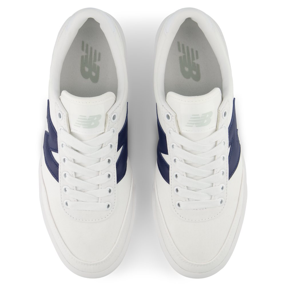 Buty unisex New Balance U7507A0 – białe