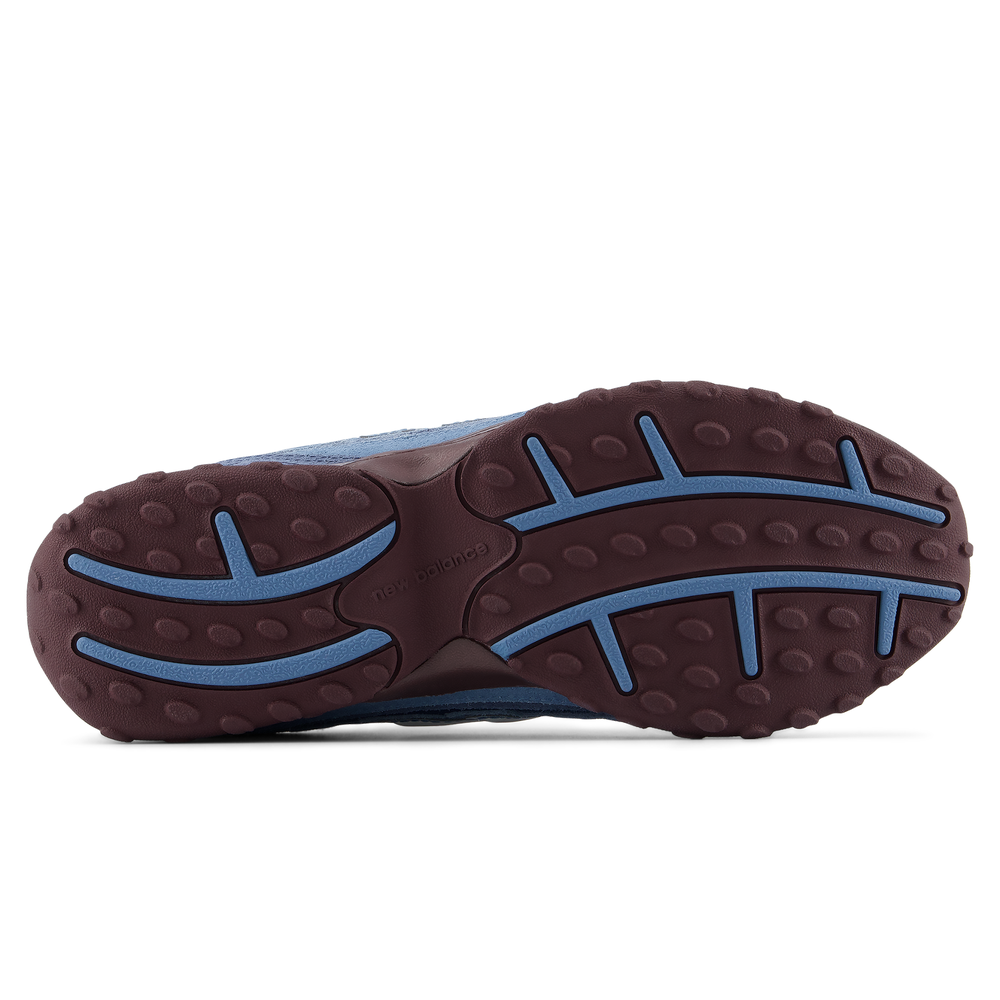 Buty damskie New Balance U204LSEC – niebieskie