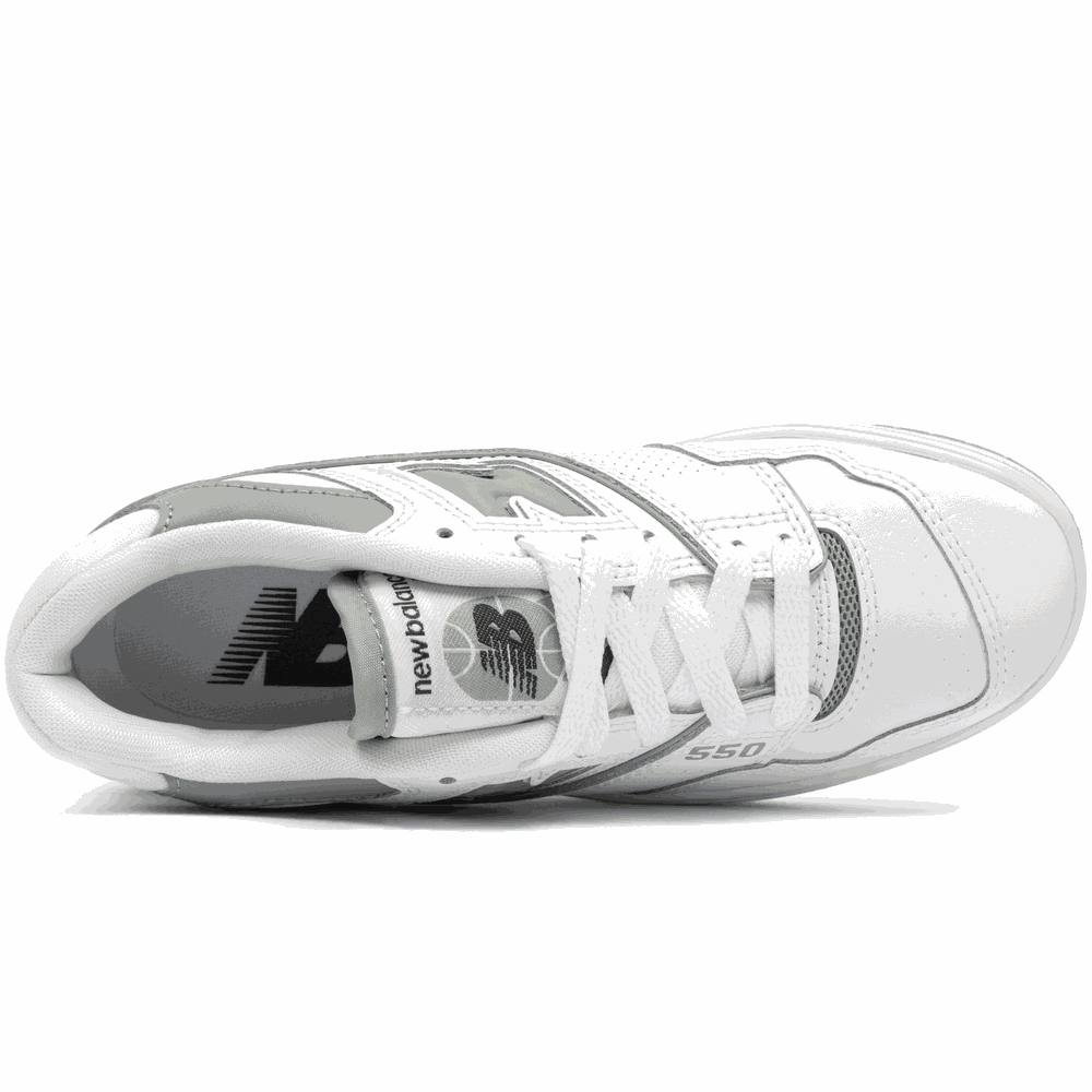 Buty damskie New Balance BBW550BG – białe