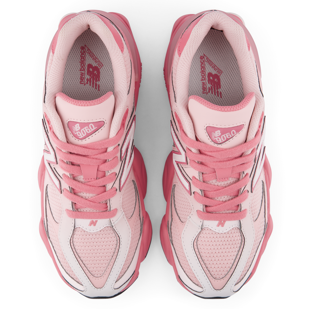Buty dziecięce New Balance G90603I0 – różowe