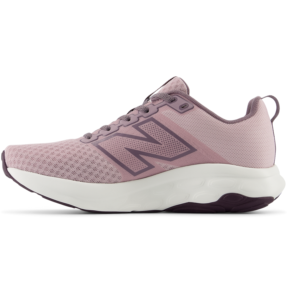 Buty damskie New Balance W460CP4 – różowe