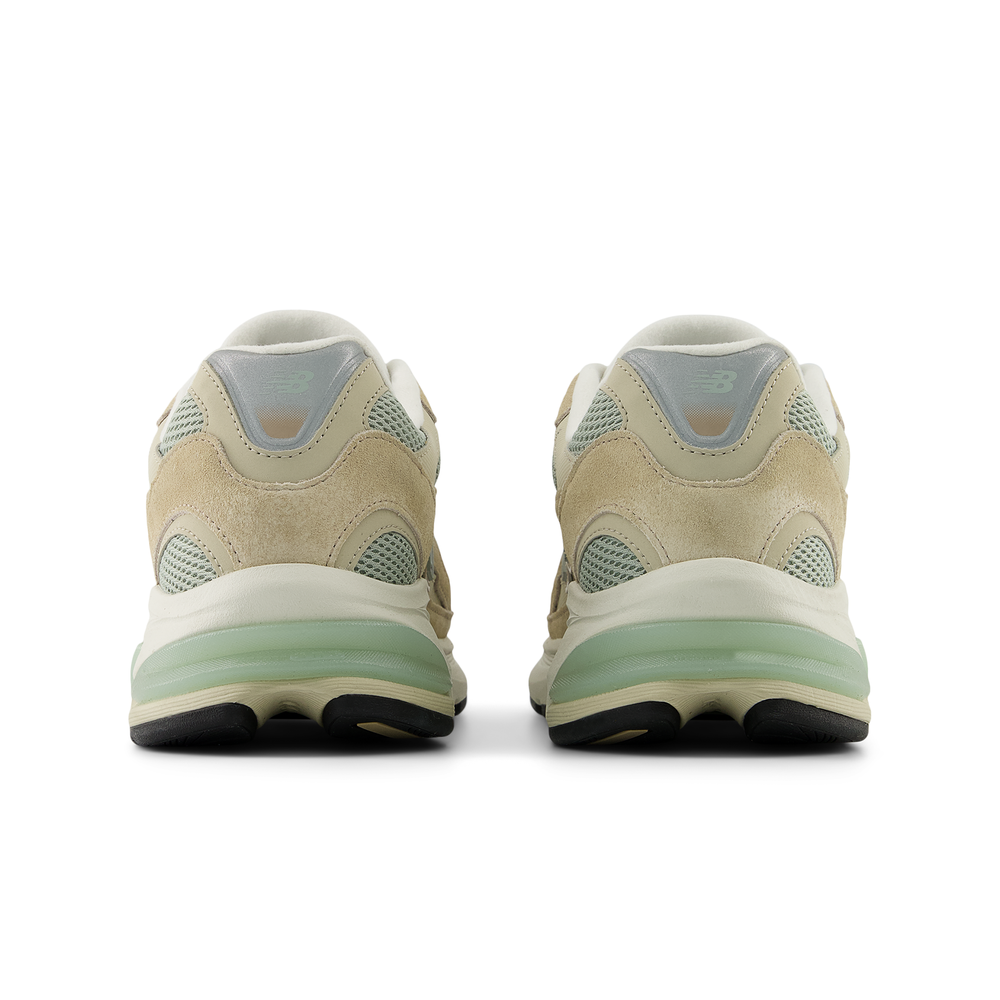 Buty unisex New Balance ABZORB U2010281 – beżowe