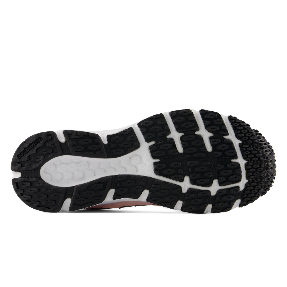 Buty dziecięce New Balance G4086M7 – różowe