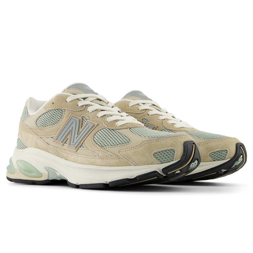 Buty unisex New Balance ABZORB U2010281 – beżowe