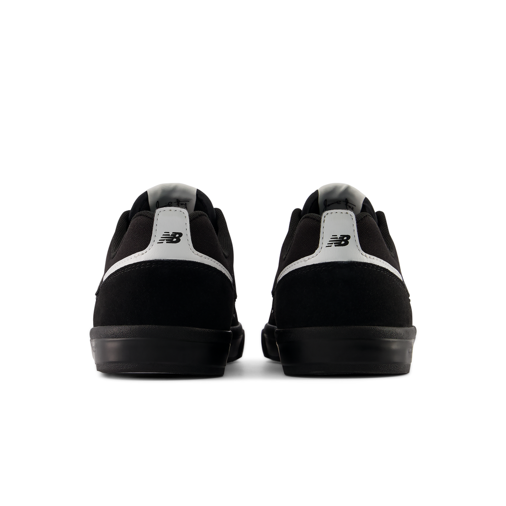 Buty męskie New Balance Numeric UN306BSD – czarne