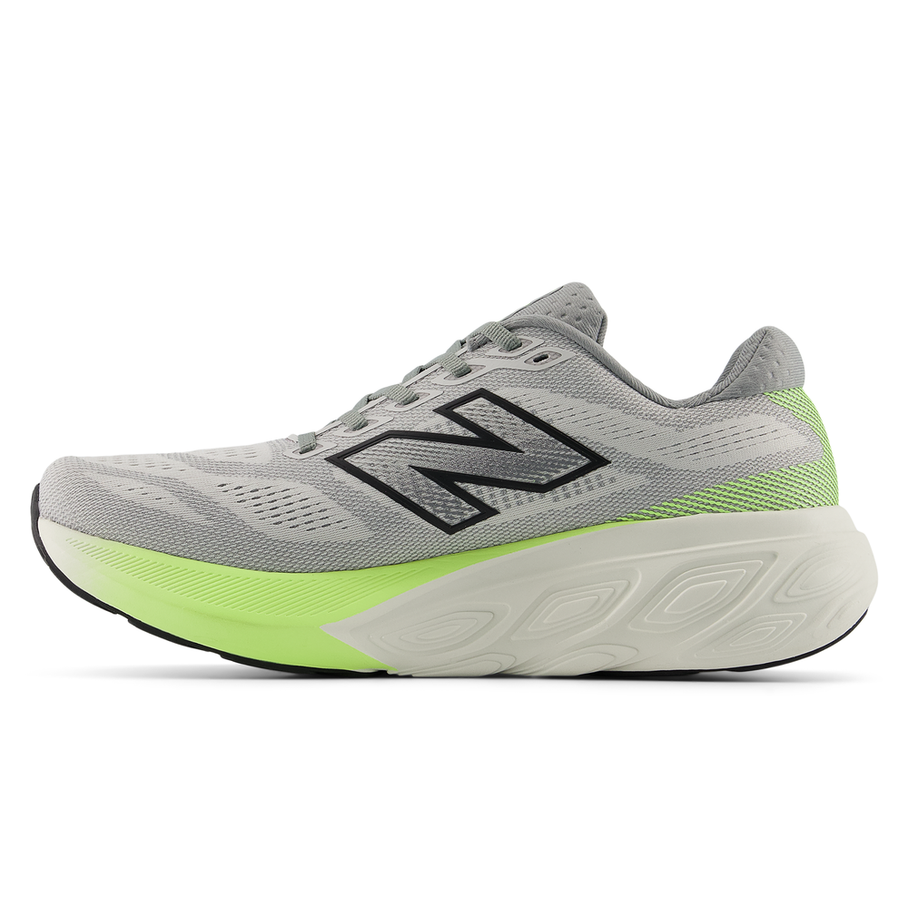 Buty męskie New Balance Fresh Foam X 880 v15 M8801ZT – szare