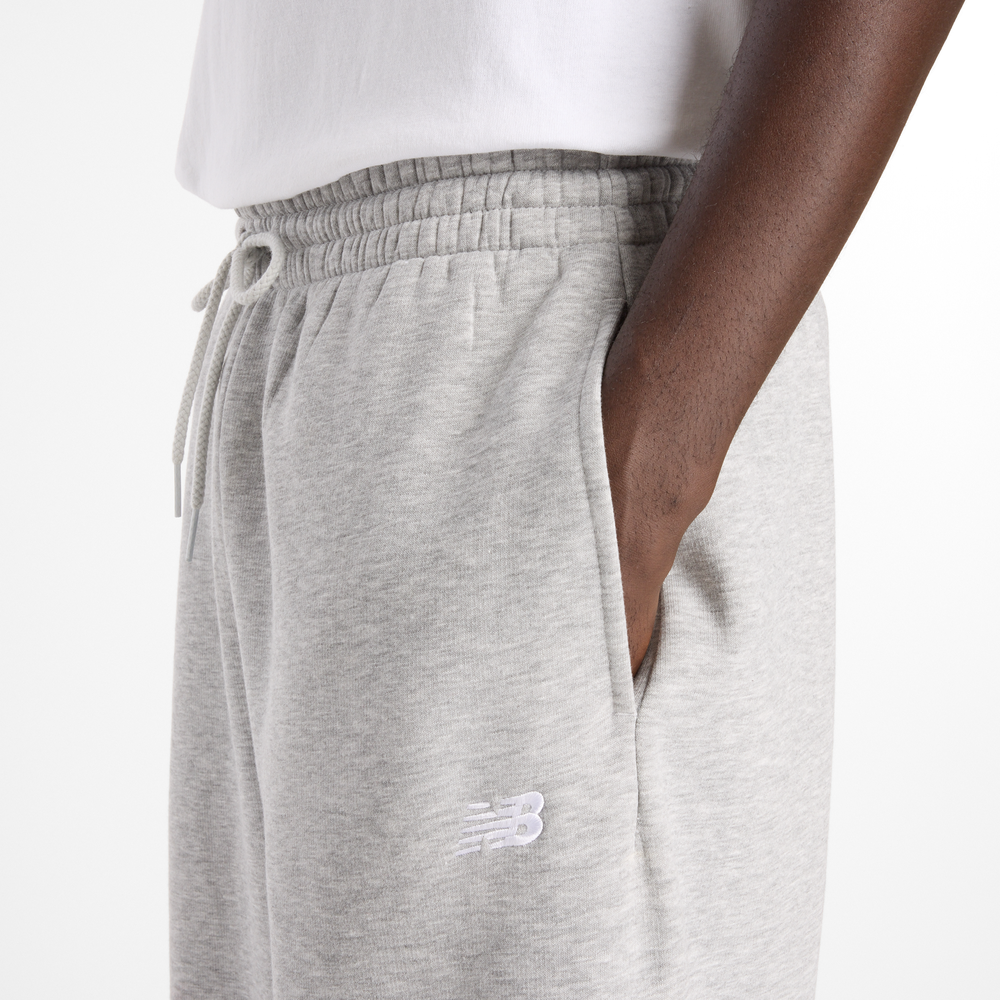 Spodnie męskie New Balance Sport Essentials – szare