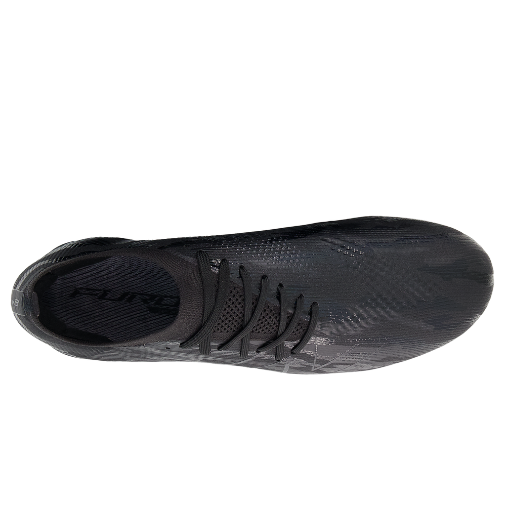 Korki męskie New Balance FURON ELITE FG V8 SF1FTB8 – czarne