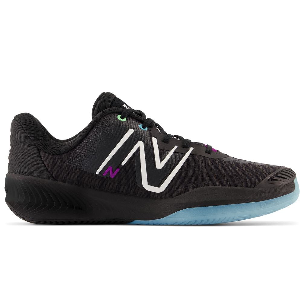 Buty męskie New Balance MCY996F5 – czarne
