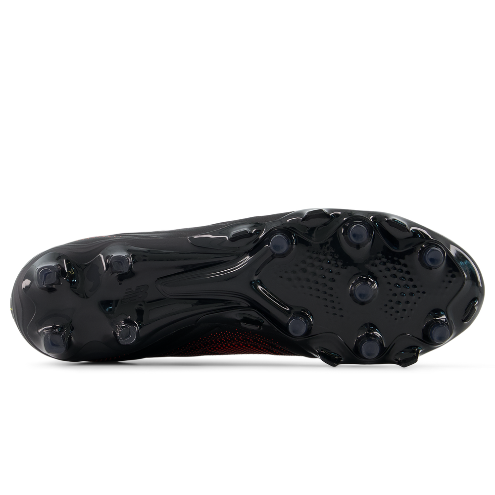 Korki męskie New Balance TEKELA PRO FG V5 UT2FL2JW – czarne