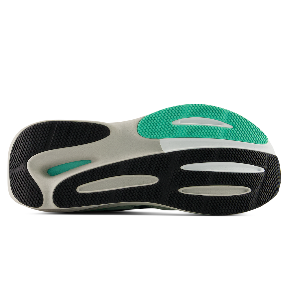 Buty męskie New Balance Fresh Foam 860 v15 M8603TW – szare