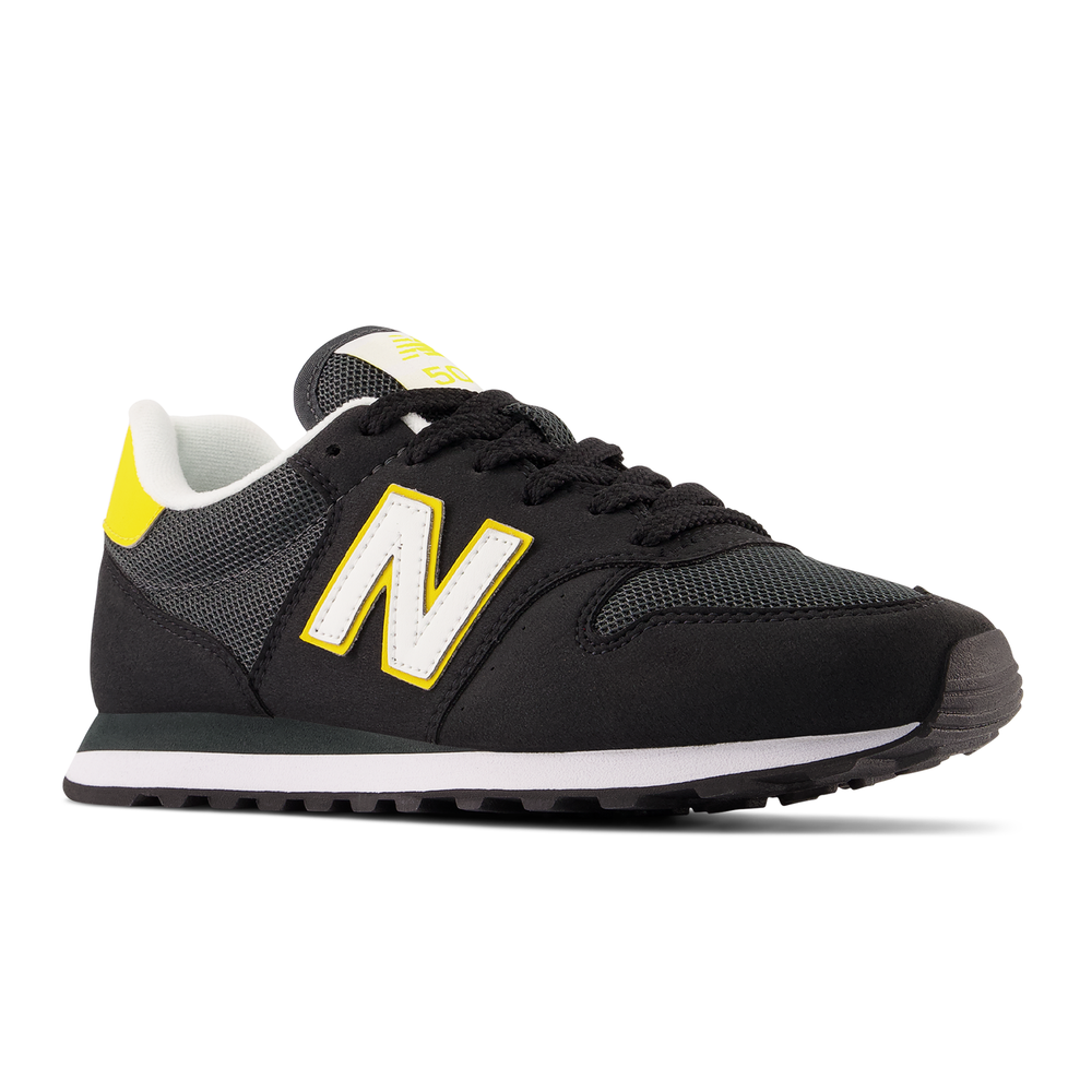 Buty damskie New Balance GW500CH2 – czarne