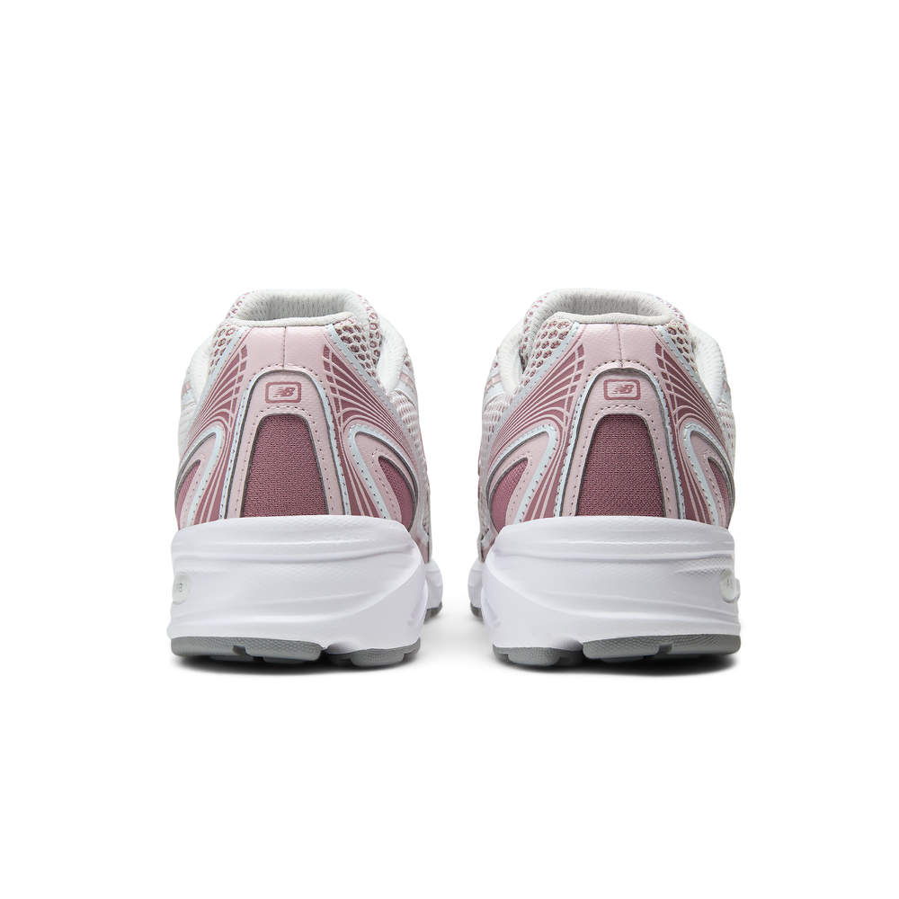 Buty unisex New Balance U74078Z – różowe