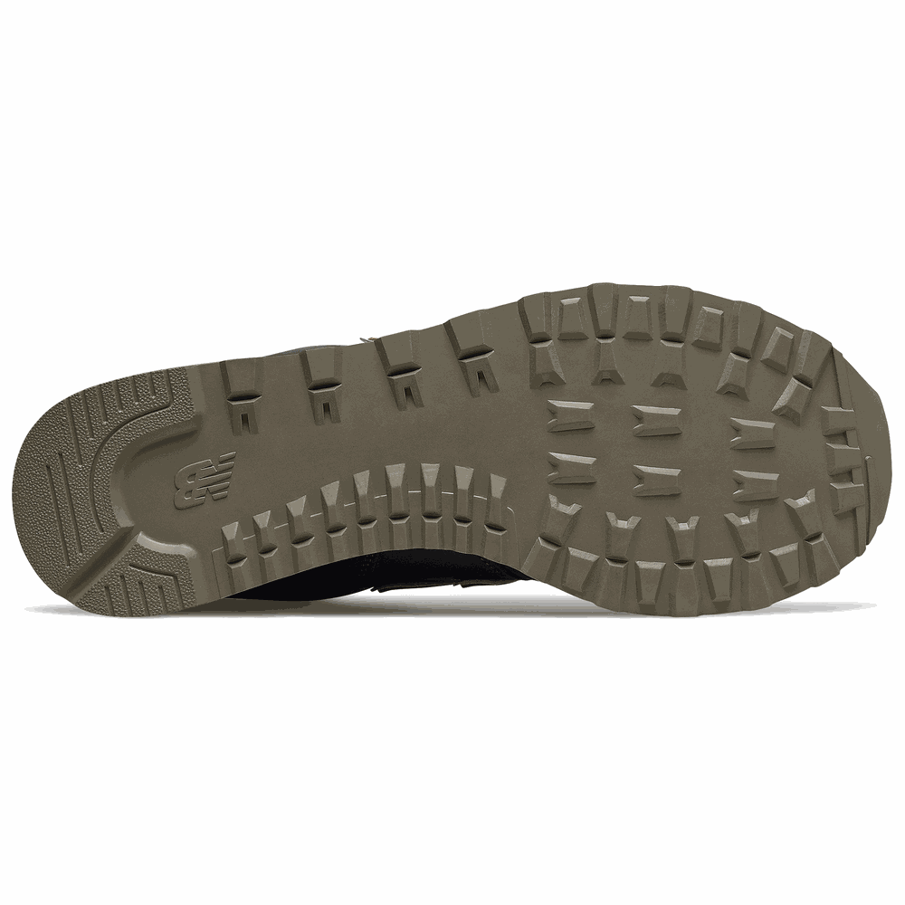 Buty New Balance ML574OMC – granatowe