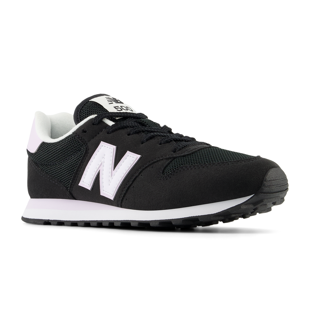 Buty damskie New Balance GW500MH2 - czarne