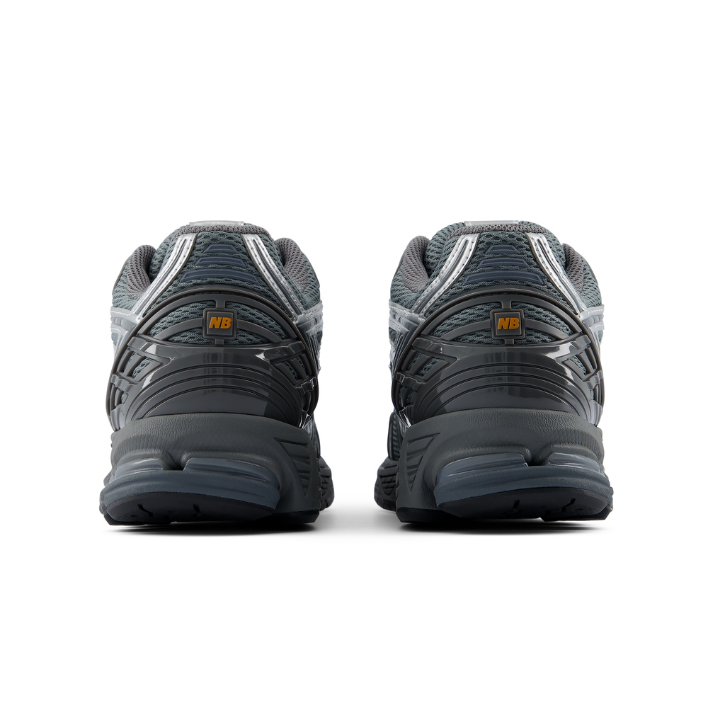 Buty unisex New Balance U19066AT – szare