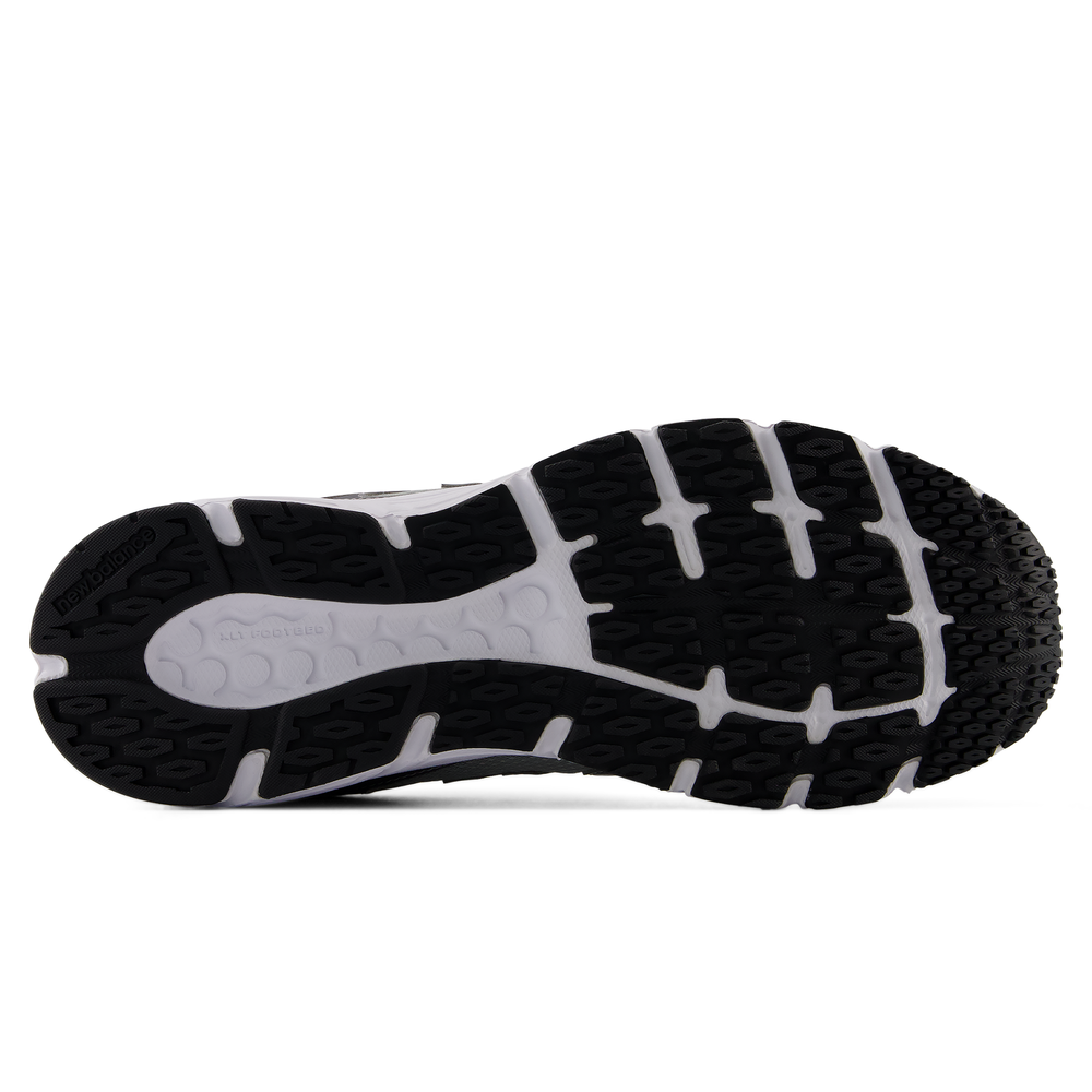 Buty unisex New Balance M4089TU – szare