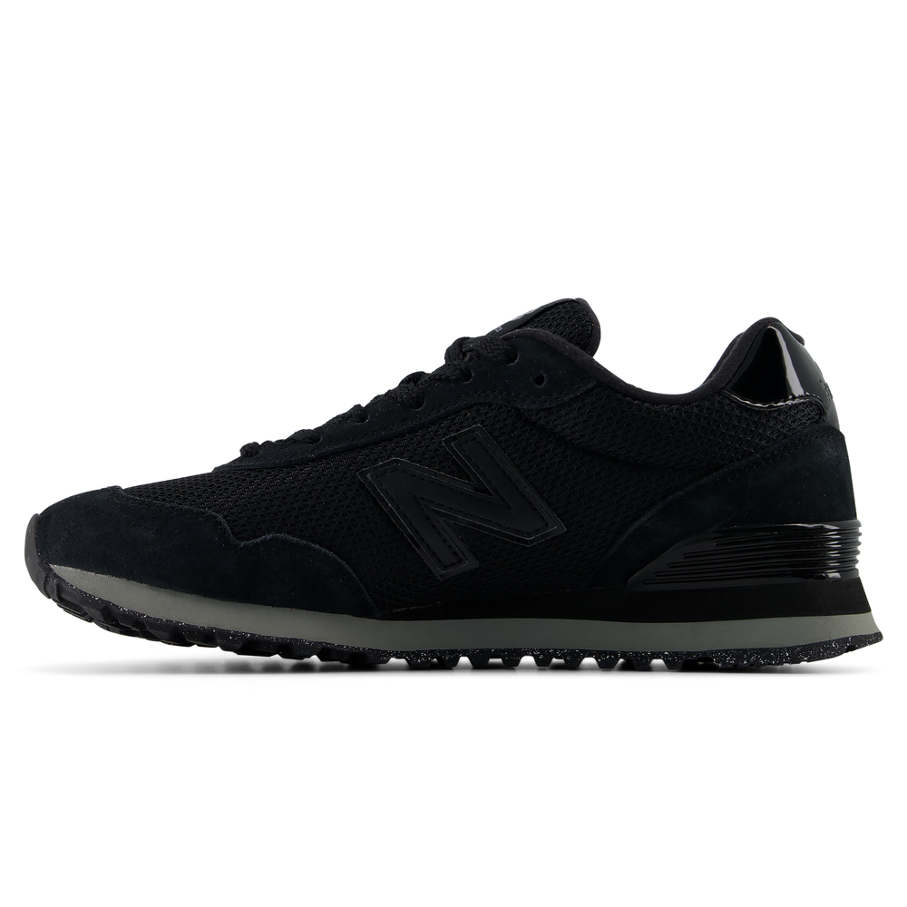 Buty damskie New Balance W51543J – czarne