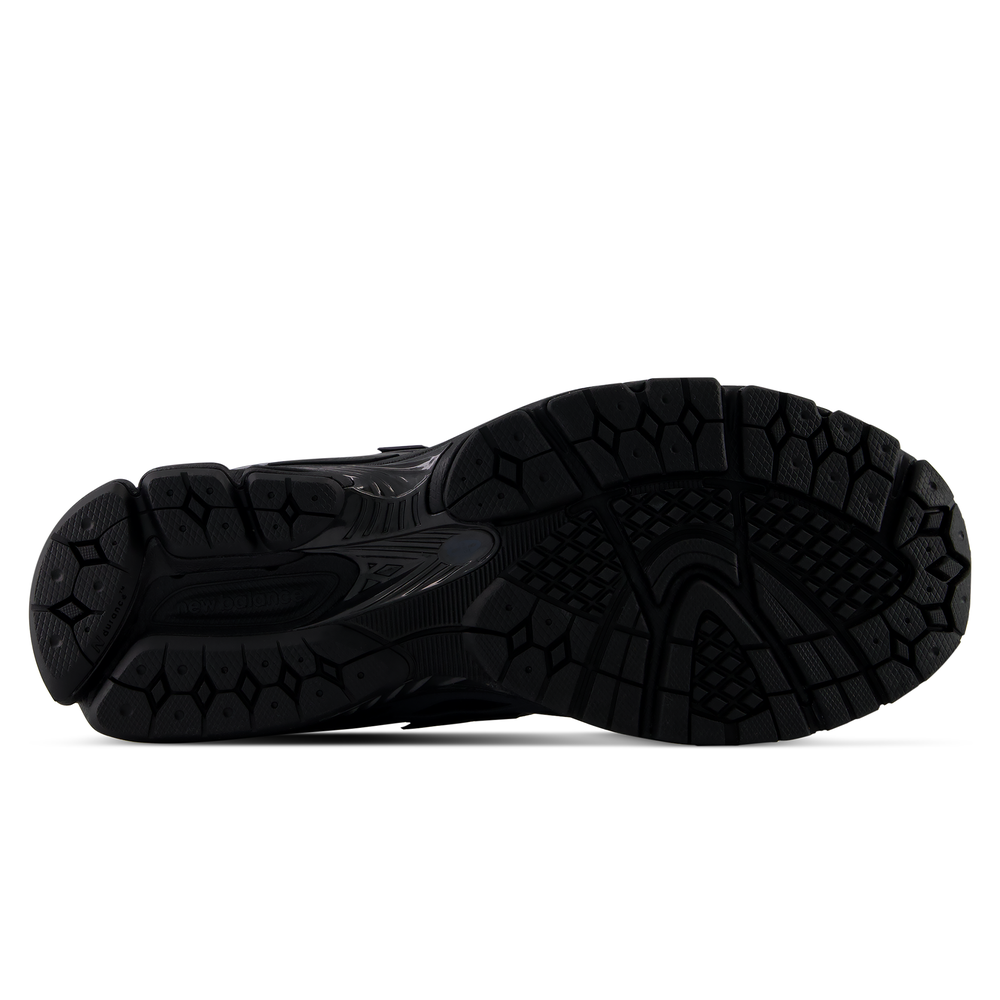 Buty unisex New Balance U19068HB – czarne