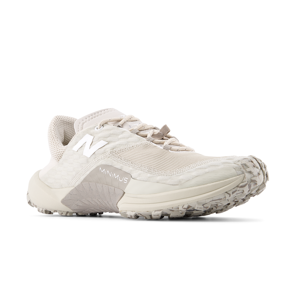 Buty męskie New Balance Minimus Trail MTM10WS1 – beżowe