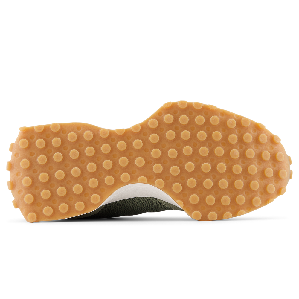 Buty damskie New Balance WS327LPB – zielone