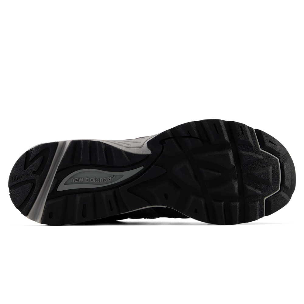 Buty męskie New Balance U880R3TR – szare
