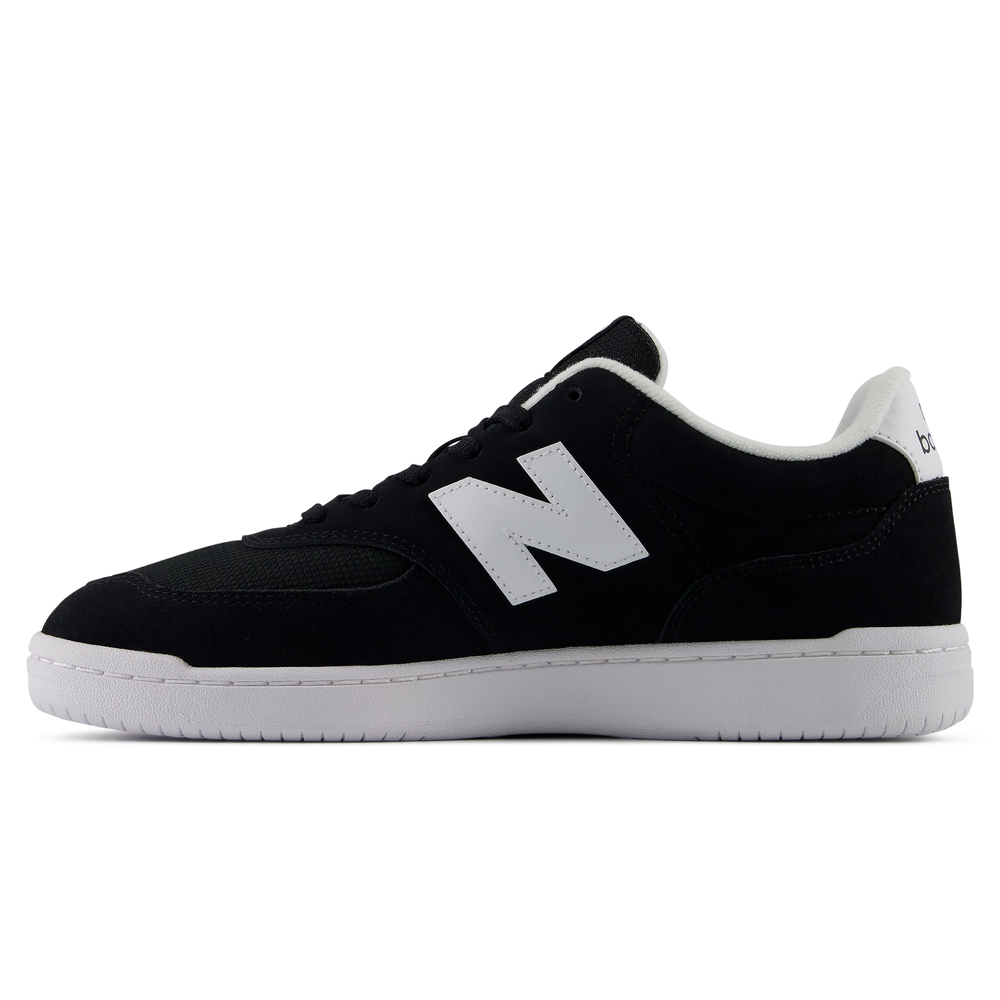 Buty męskie New Balance M0808ZG – czarne