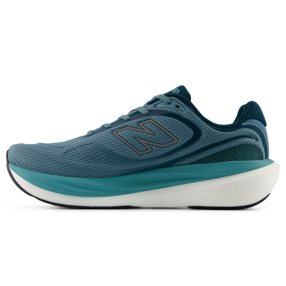 Buty męskie New Balance Infinion 1080 v15 M10807RO – niebieskie