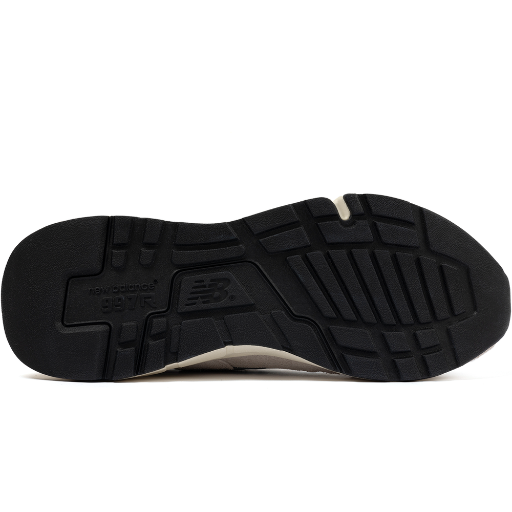 Buty unisex New Balance U997RCE – szare