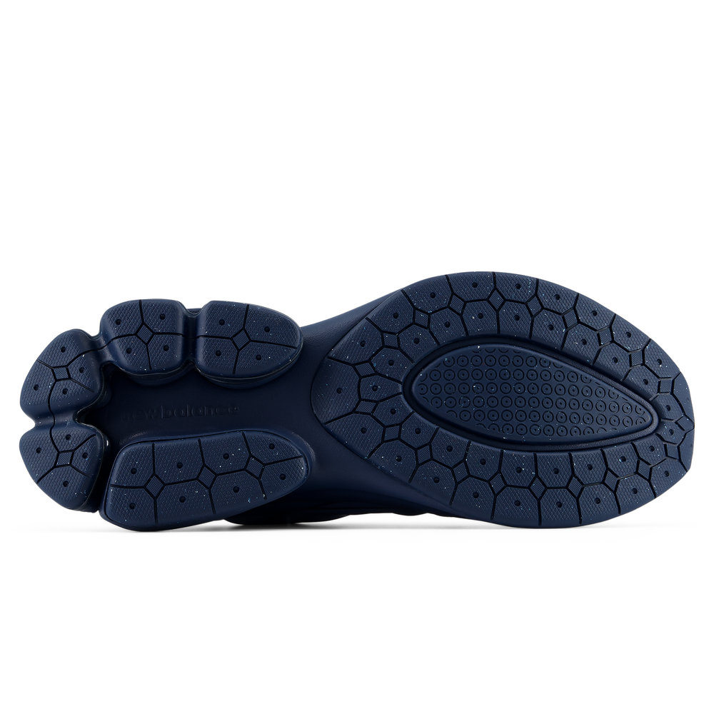 Buty unisex New Balance ABZORB U50301XA – granatowe