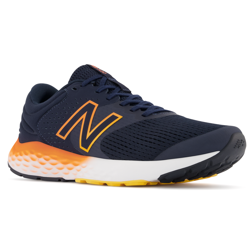 Buty New Balance M520HE7 – granatowe