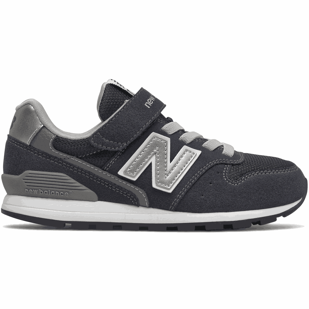 Buty dziecięce New Balance YV996NV3 – granatowe