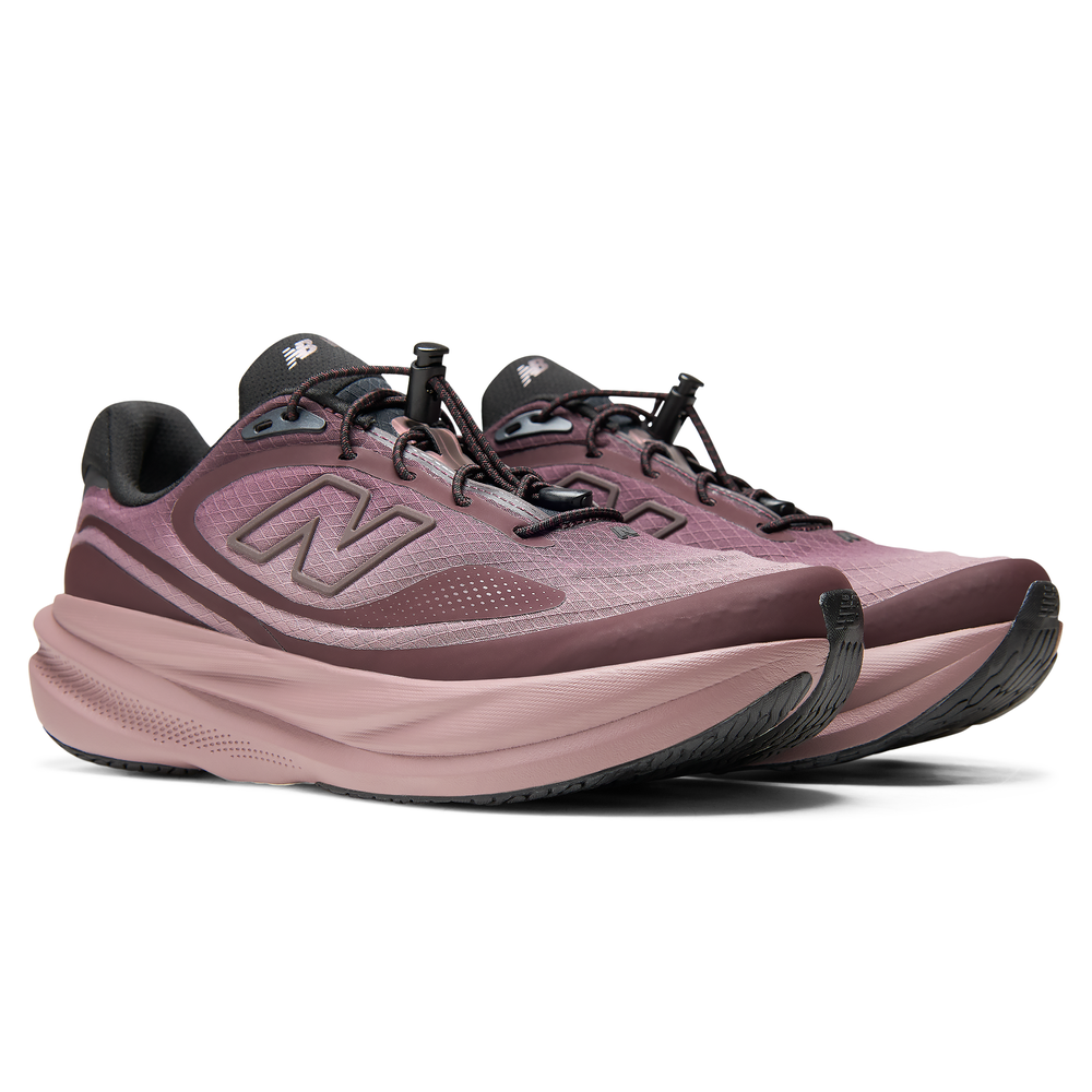 Buty damskie New Balance Infinion 1080 v15 Pykrete W10807QO – różowe