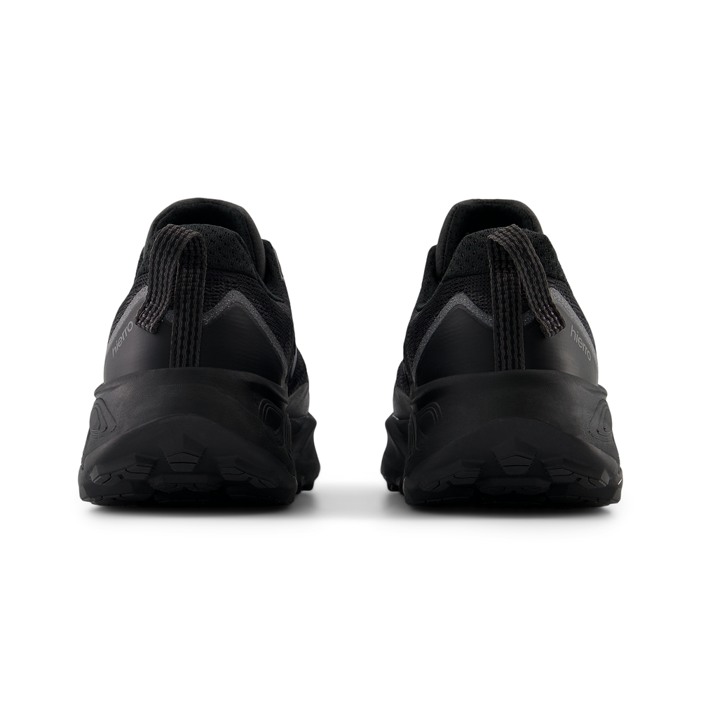 Buty męskie New Balance Fresh Foam X Hierro v9 MTHIERZ9 – czarne