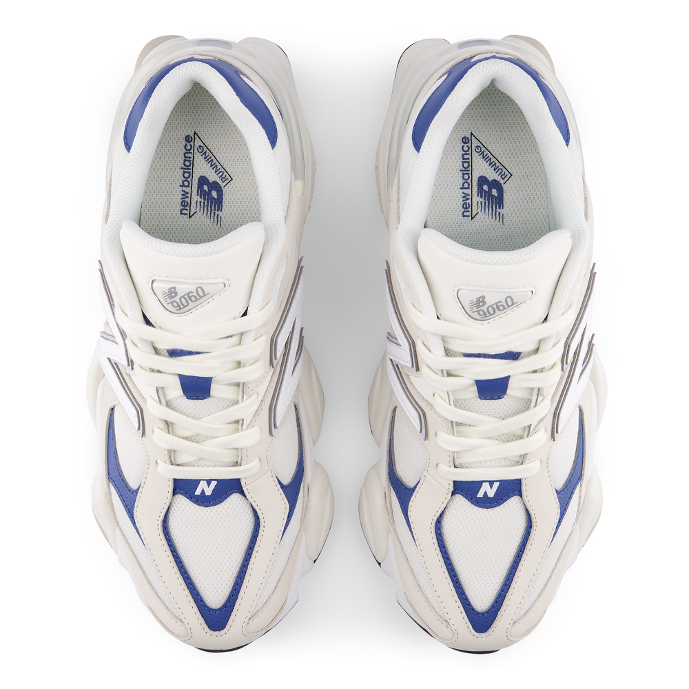 Buty unisex New Balance U90601KA – beżowe