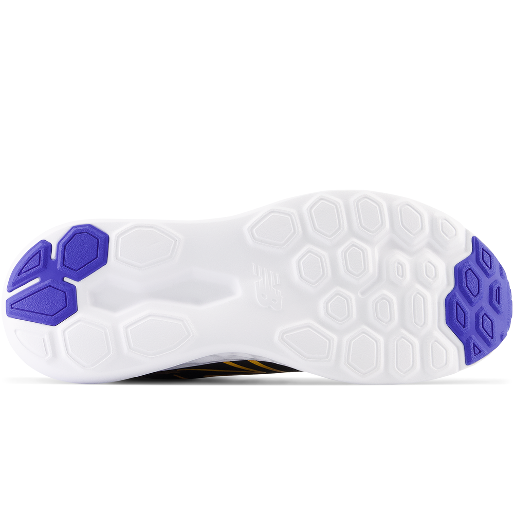 Buty męskie New Balance M411CB3 – czarne