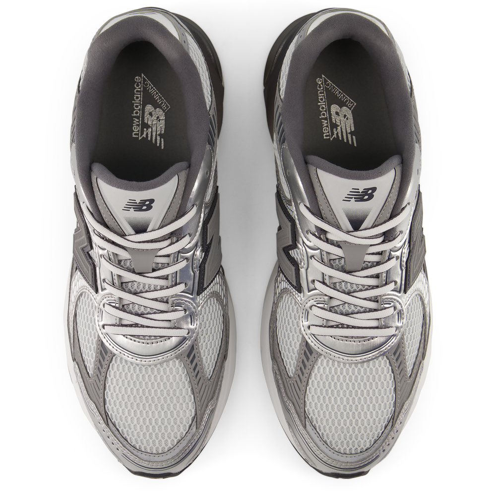 Buty unisex New Balance ABZORB U2010753 – szare