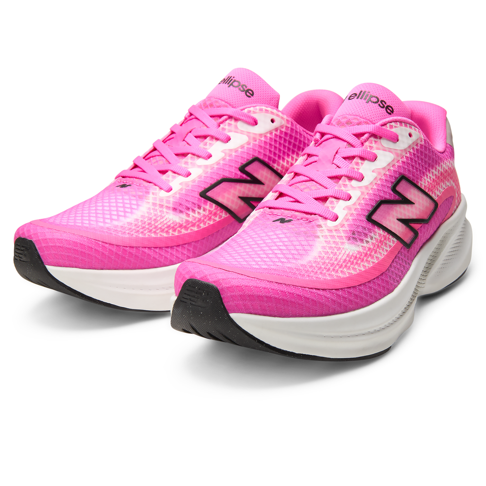 Buty męskie New Balance Fresh Foam Ellipse v1 MELPS6QR – różowe