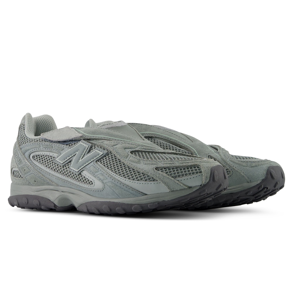 Buty unisex New Balance U204V2PT – szare