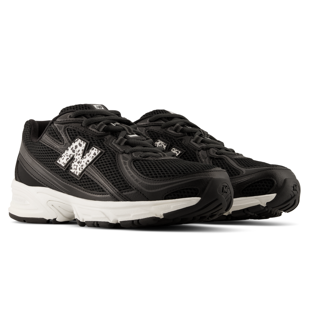 Buty unisex New Balance U7402B2 – czarne