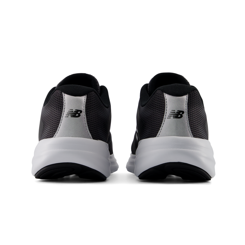 Buty damskie New Balance 411 v4 W4115L8 – czarne