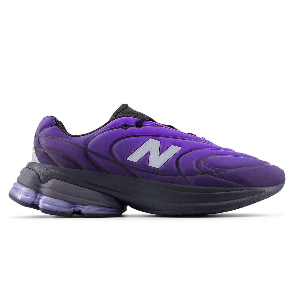 Buty unisex New Balance ABZORB U50309BI – fioletowe