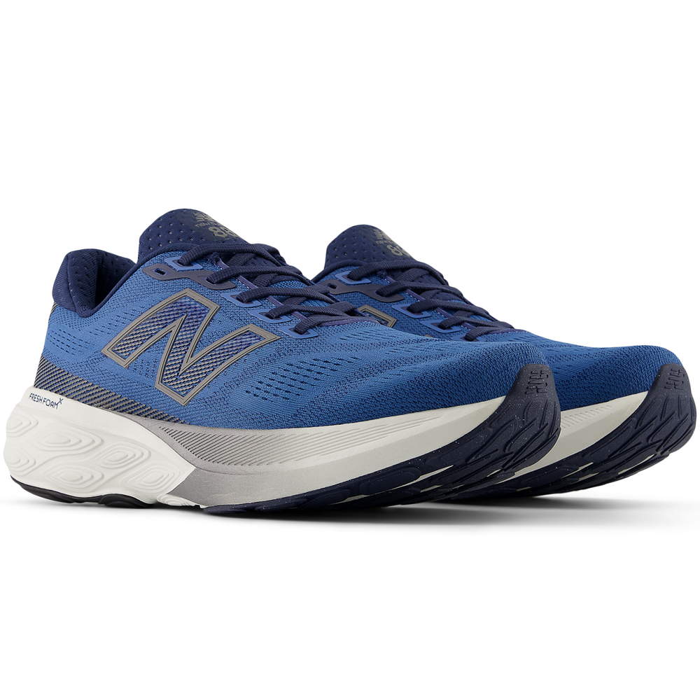 Buty męskie New Balance Fresh Foam X 880 v15 M880I15 – niebieskie