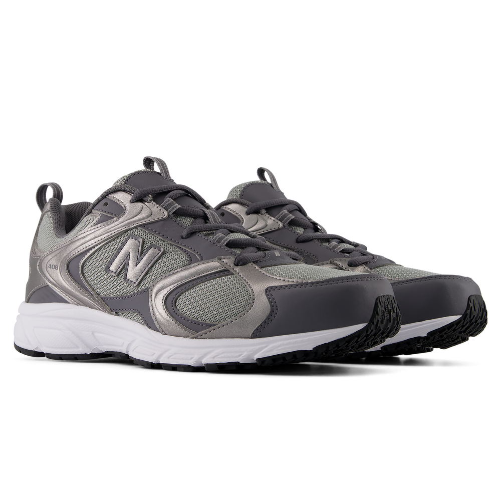 Buty unisex New Balance M4089TU – szare