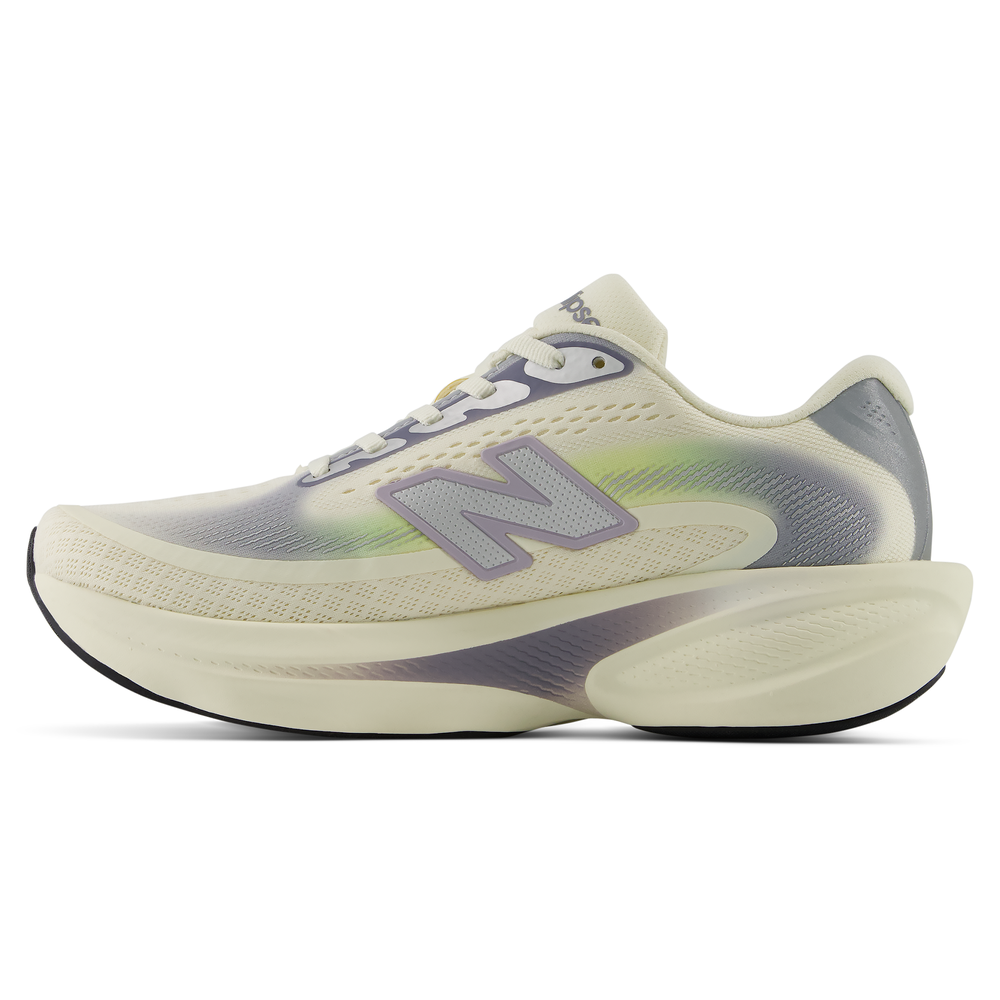 Buty damskie New Balance Fresh Foam Ellipse v1 WELPS97O – beżowe