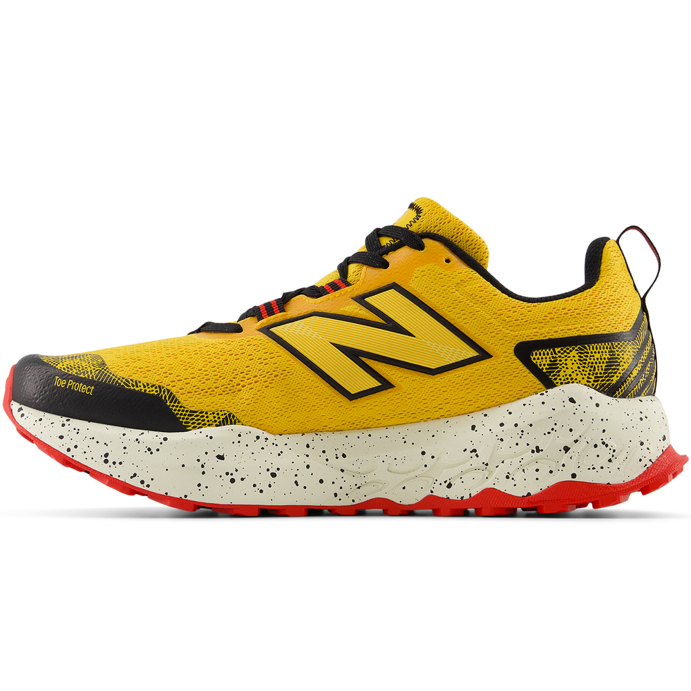 Buty męskie New Balance Fresh Foam Garoé v2 MTGAROI2 – żółte