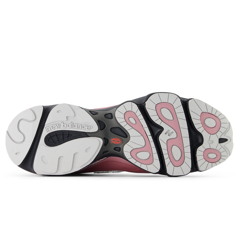 Buty unisex New Balance M1000U – różowe